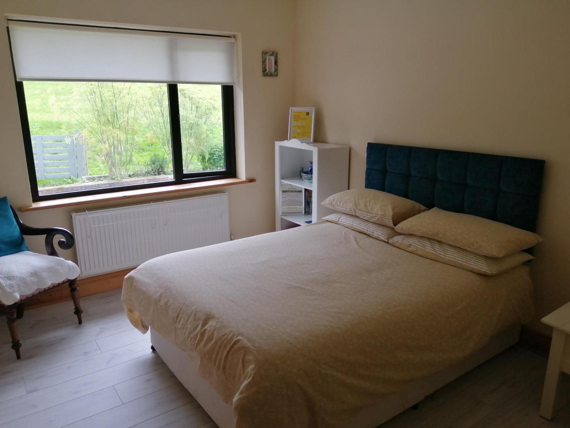 Laune BridgeGreat Lawn Kinisi 16K From The Town Centre V93 Hv56住宿加早餐旅馆 外观 照片